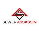 https://www.logocontest.com/public/logoimage/1689069656sewer assassin17.png